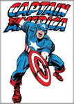Marvel - Capt America